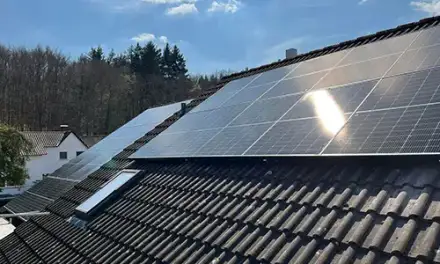 Foto von SC Photovoltaik Lösungen