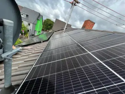 Foto von Schade Elektro