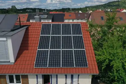 Foto von Schaffrath Solar