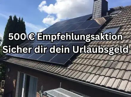 Foto von Schaper&Energieversum Photovoltaik