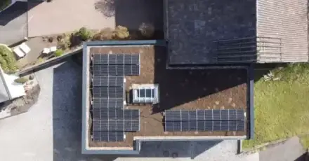 Foto von Scheller Energie GmbH & Co. KG