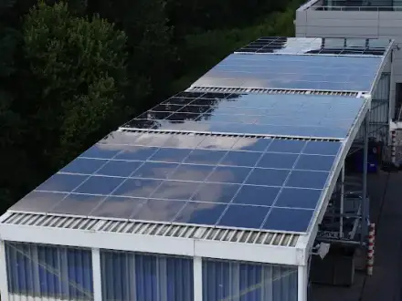 Foto von Scherer Solarstrom GmbH