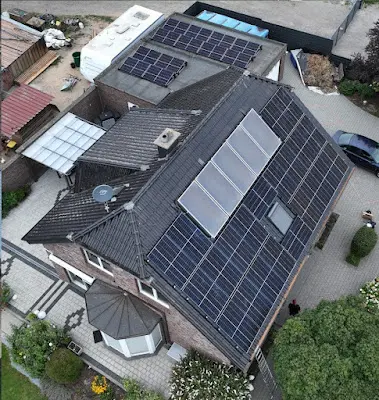 Foto von SCHLÜTER ENERGY GmbH