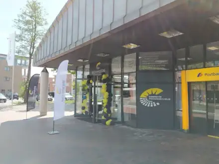 Foto von Schmees Energy Store