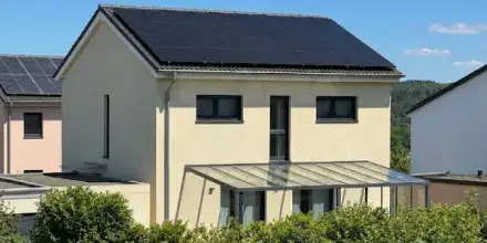 Foto von Schmidt Solar - Ihr Partner für Photovoltaik in Trier und Umgebung