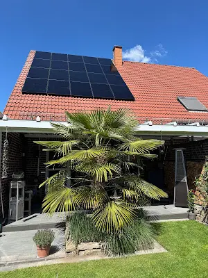 Foto von Schneider Elektrotechnik