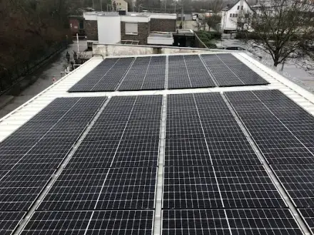 Foto von Schneider-Lalk-Solar GmbH