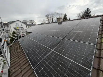 Foto von Schneider SolarTech