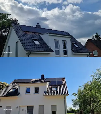 Foto von Schneider Solutions