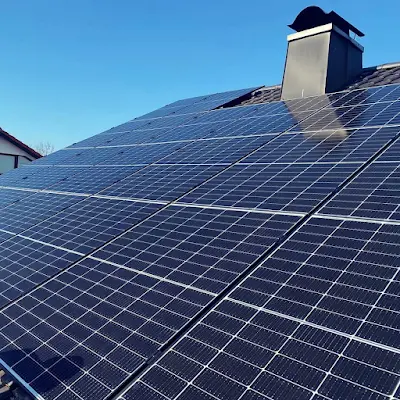 Foto von Schön Solar GmbH