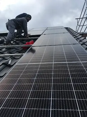 Foto von Schoenergie GmbH