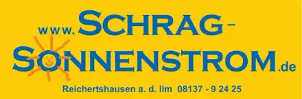 Foto von Schrag Sonnenstrom