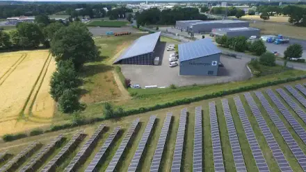 Foto von Schrameyer GmbH & Co. KG