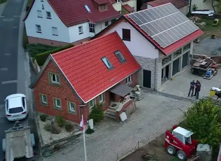 Foto von Schramm Solar GmbH & Co. KG