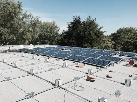 Foto von Schütz Solar GmbH