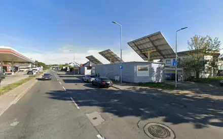 Foto von Schwab GmbH, Solar- und Energietechnik