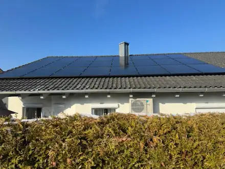 Foto von SCHWABEN SOLAR GmbH