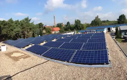 Foto von SCHWIETZER Elektro-Klima-Wärmepumpen-Solar