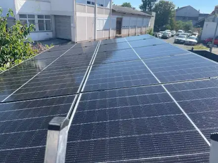 Foto von SDKW Solar-und Gebäudetechnik GmbH