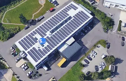 Foto von SE Solar+ Energietechnik