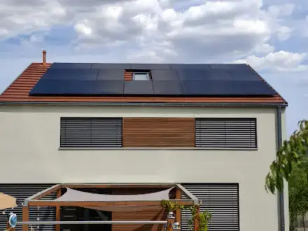 Foto von SE Solutions GmbH - Energielösungen aus einer Hand