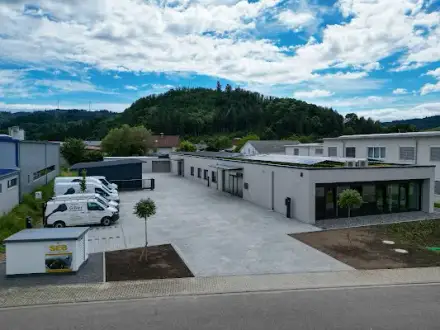 Foto von SEB-Solar GmbH