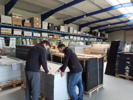 Foto von SecondSol GmbH