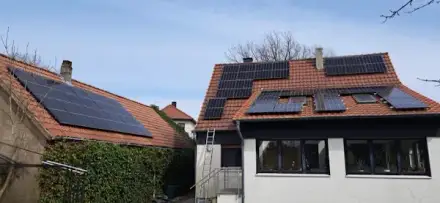 Foto von SED - Solar GmbH