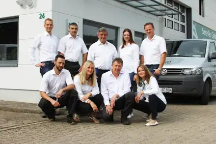 Foto von SenerTec Center Südbaden GmbH