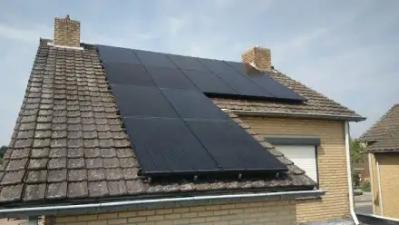 Foto von Sensen Solar