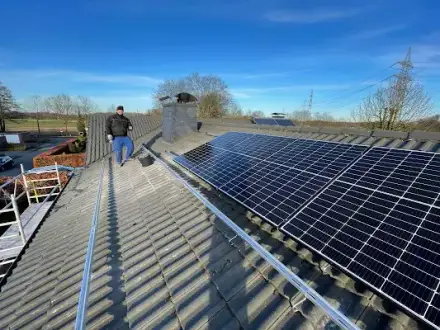 Foto von SerCo Energy GmbH