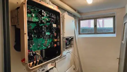 Foto von Service-Technik-Schenk | Duderstadt