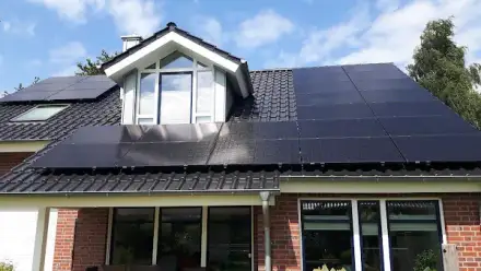 Foto von Sewaal Solar