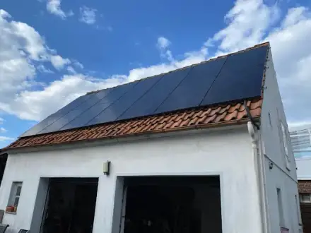 Foto von SFP Energiesysteme GmbH & Co. KG - Ihr Solarfachplaner