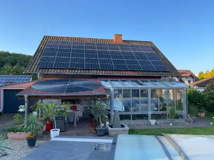 Foto von SG Solartechnik RLP