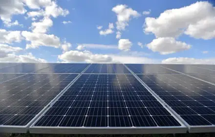 Foto von SGR PV & Solar & Gebäude Reinigung