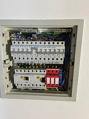 Foto von SGS Elektrotechnik