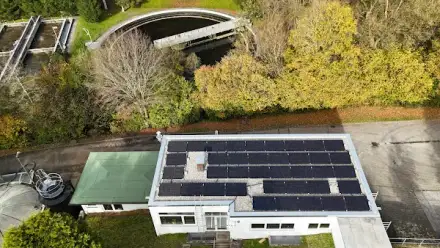 Foto von Shinefar Solar GmbH