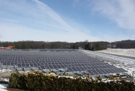 Foto von Sideka Energietechnik GmbH