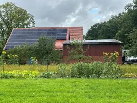 Foto von SiebrasseSolar