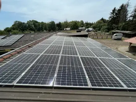 Foto von Silmar Energy GmbH