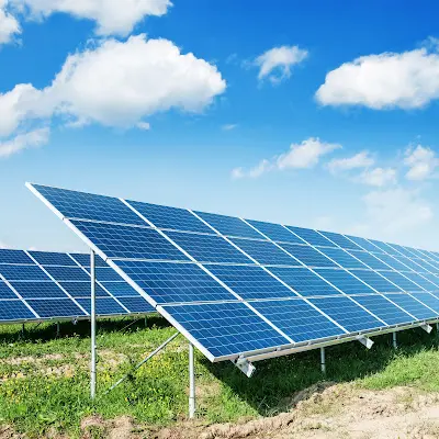 Foto von Simon Weinke - Experte für Solarstrom und Photovoltaikanlagen