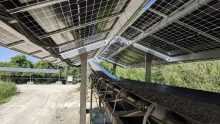 Foto von SINN Power | Renewable Energy Solutions | Sonderbau Photovoltaik-Lösungen