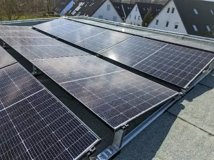 Foto von Sintergy Elektrotechnik GmbH & Co. KG