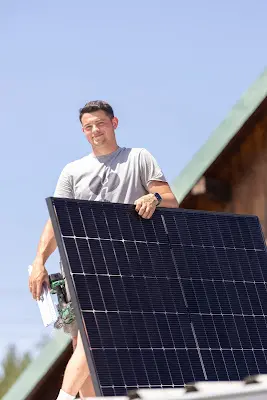 Foto von SJ.Energy GmbH