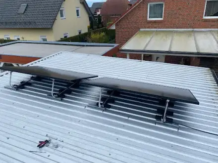 Foto von SK EnerTech GmbH - Minikraftwerk.de