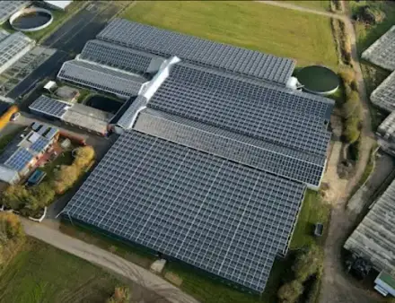 Foto von SK Solar Energy GmbH