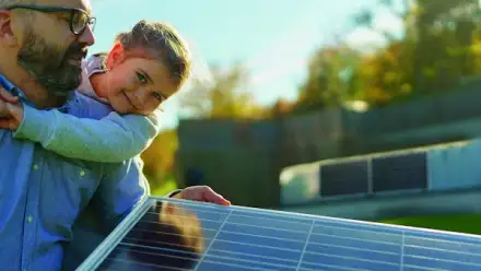 Foto von Skywork-solar