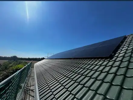 Foto von SL Dach und Solartechnik GmbH | Dachdecker Meerbusch