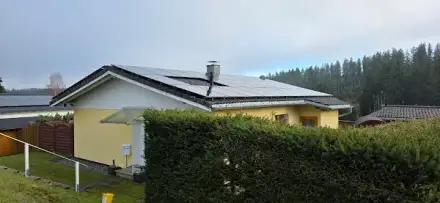 Foto von SLR Solar GmbH